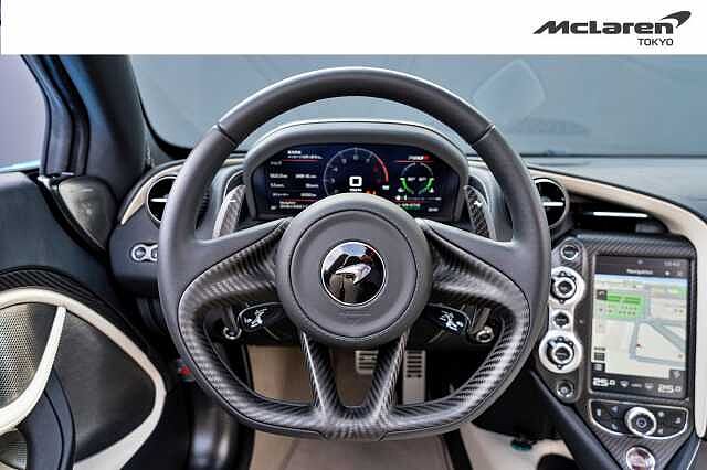 720S Spider