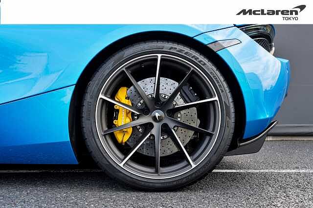 720S Spider
