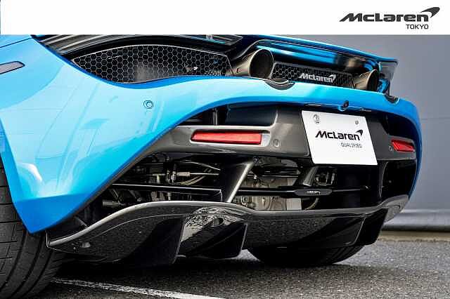 720S Spider