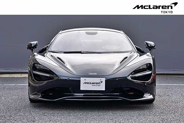 750S Spider - 25.06.2024