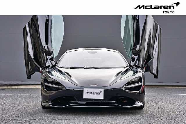 750S Spider - 25.06.2024