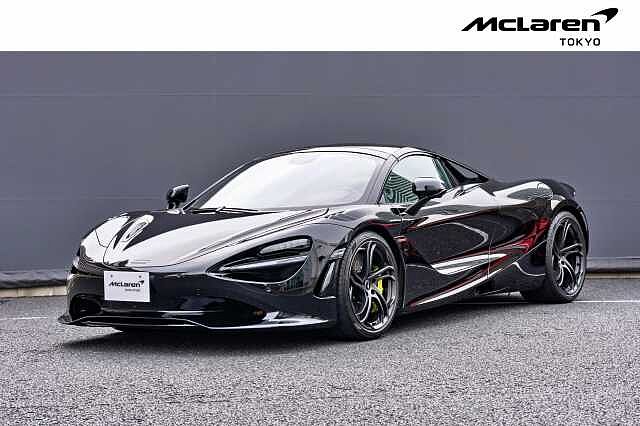 750S Spider - 25.06.2024