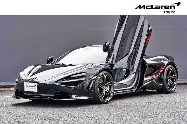 750S Spider - 25.06.2024