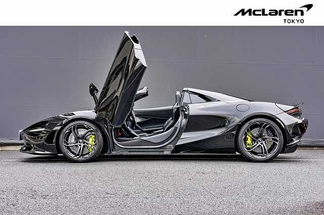 750S Spider - 25.06.2024