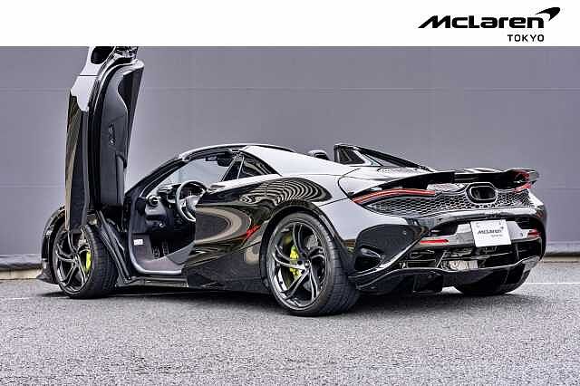 750S Spider - 25.06.2024
