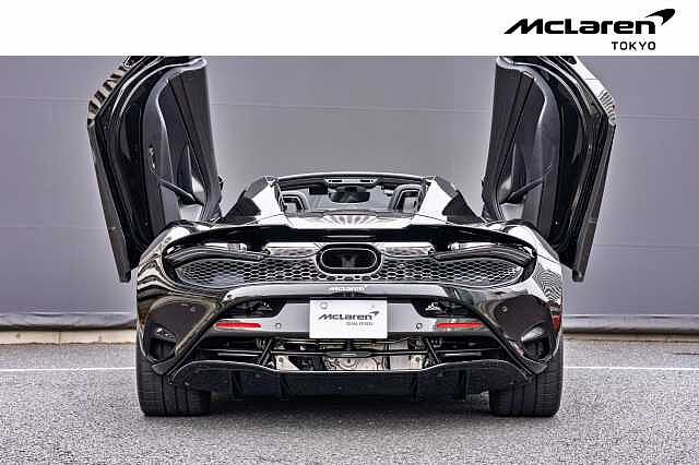 750S Spider - 25.06.2024