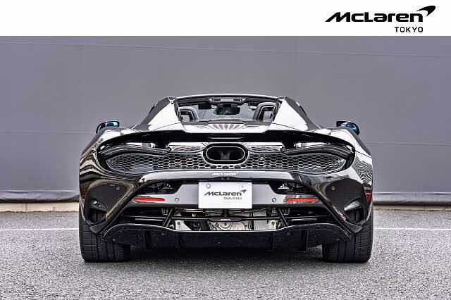 750S Spider - 25.06.2024