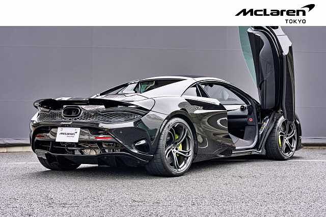 750S Spider - 25.06.2024