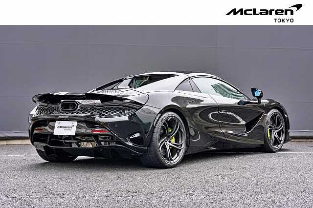 750S Spider - 25.06.2024