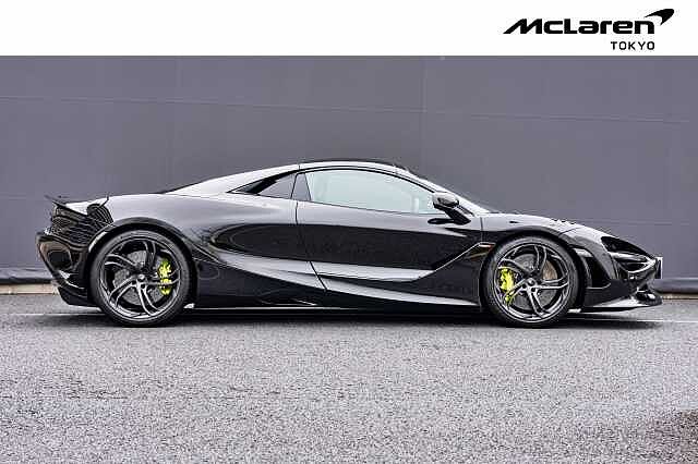 750S Spider - 25.06.2024