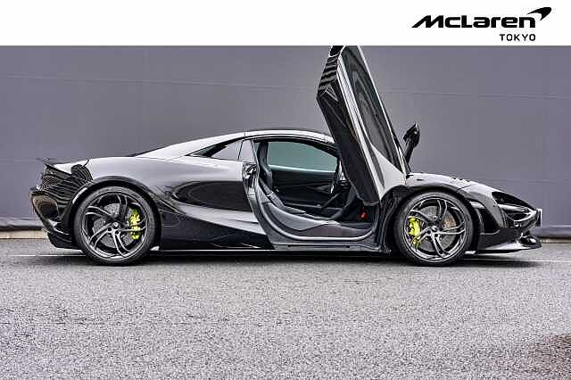 750S Spider - 25.06.2024