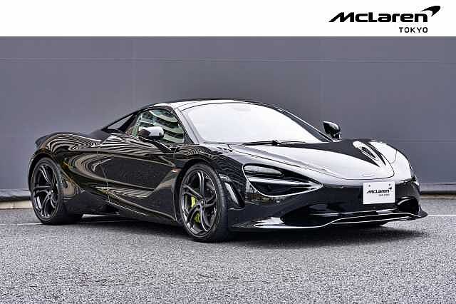 750S Spider - 25.06.2024
