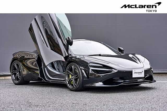 750S Spider - 25.06.2024