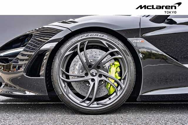 750S Spider - 25.06.2024