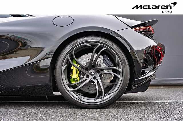 750S Spider - 25.06.2024