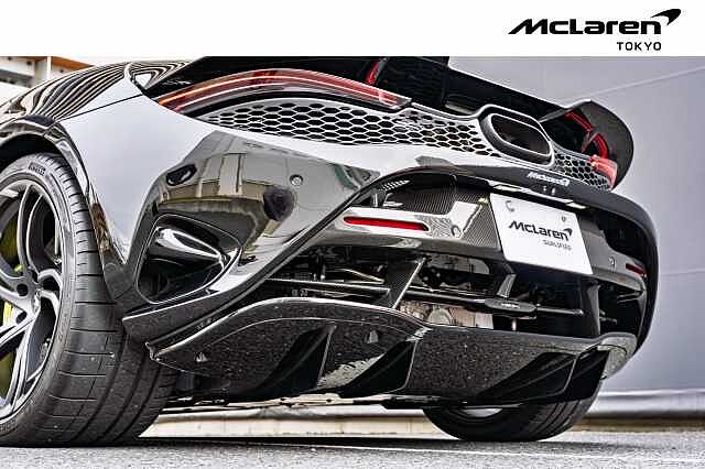 750S Spider - 25.06.2024