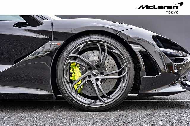 750S Spider - 25.06.2024
