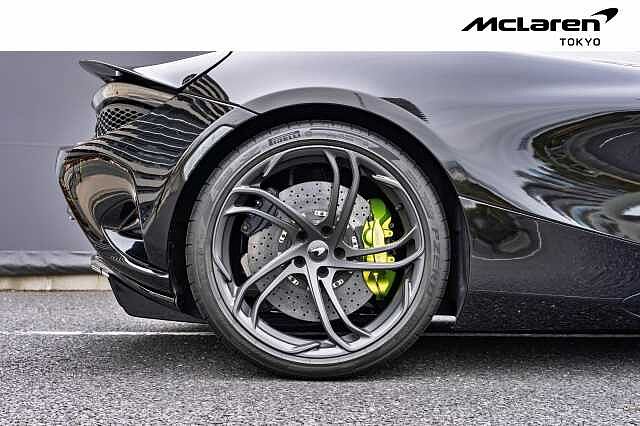 750S Spider - 25.06.2024
