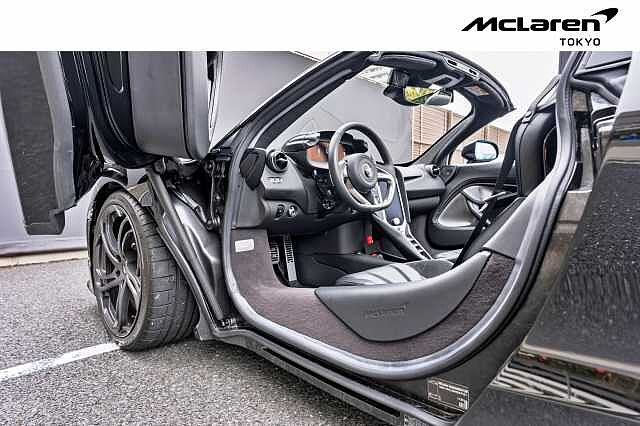 750S Spider - 25.06.2024