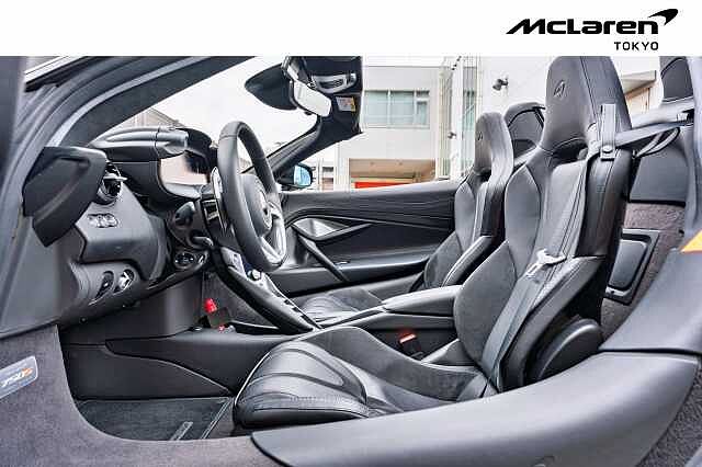 750S Spider - 25.06.2024