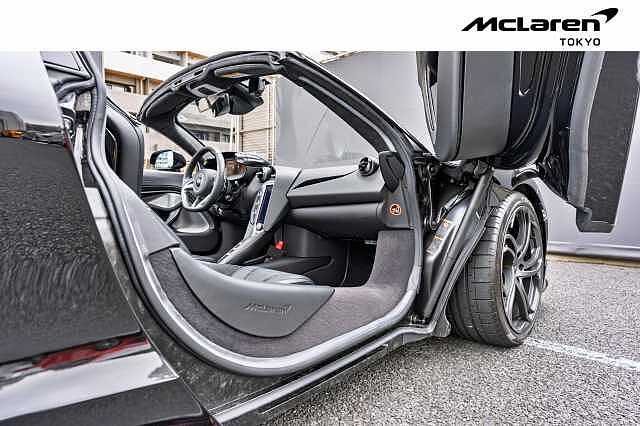 750S Spider - 25.06.2024