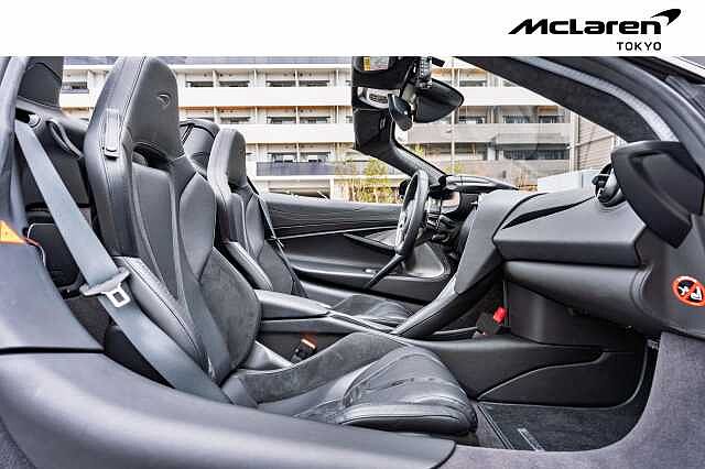 750S Spider - 25.06.2024