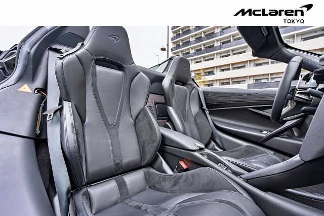 750S Spider - 25.06.2024