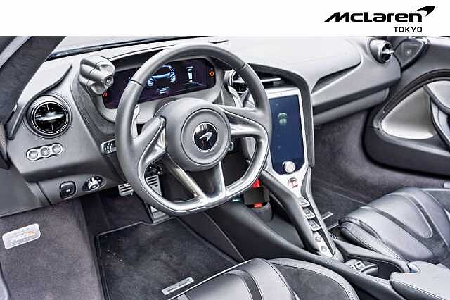 750S Spider - 25.06.2024