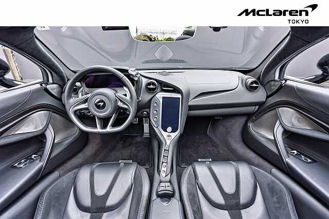 750S Spider - 25.06.2024