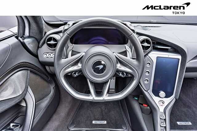 750S Spider - 25.06.2024