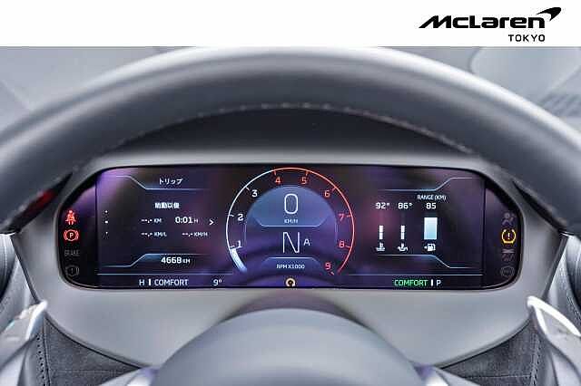 750S Spider - 25.06.2024