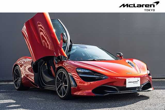 720S
