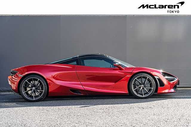 720S