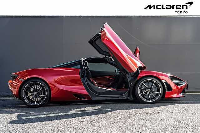 720S