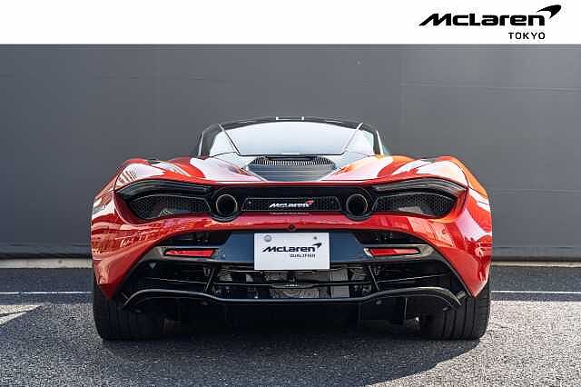 720S