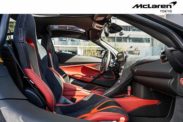 720S