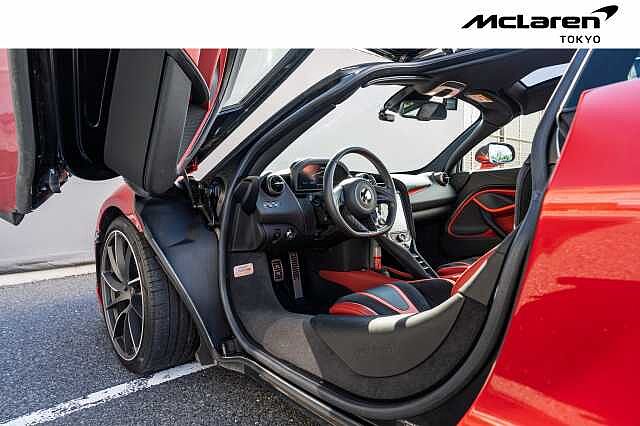 720S