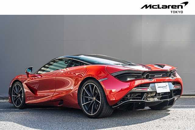 720S