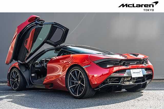720S