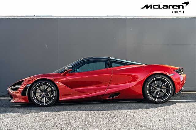 720S
