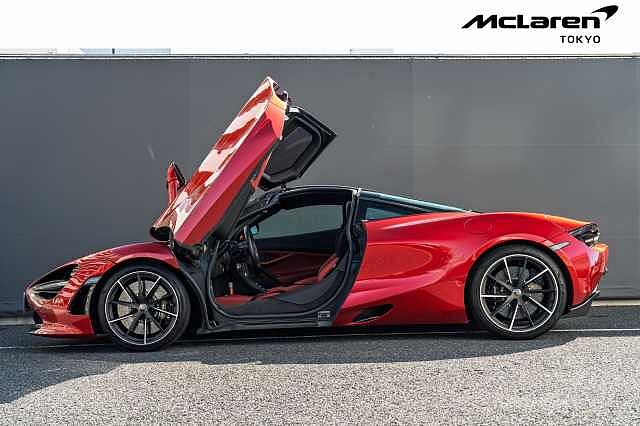 720S