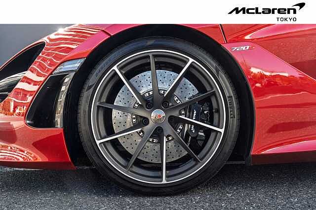 720S