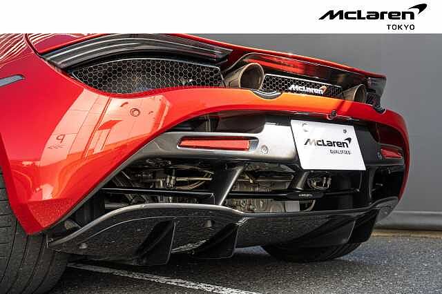 720S