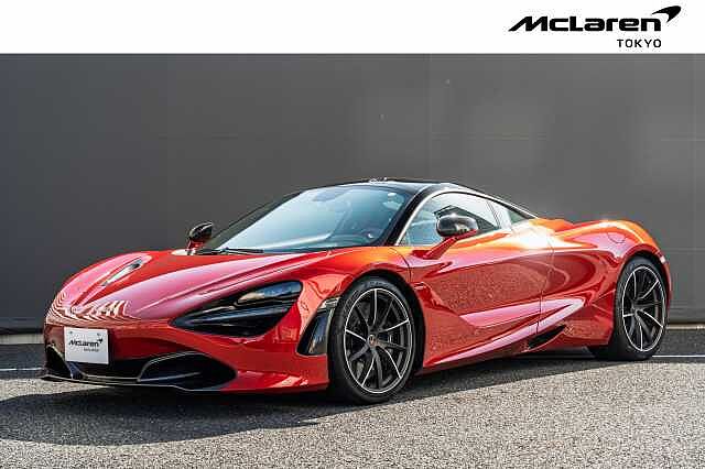 720S