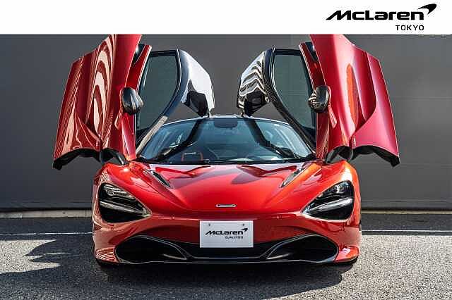 720S
