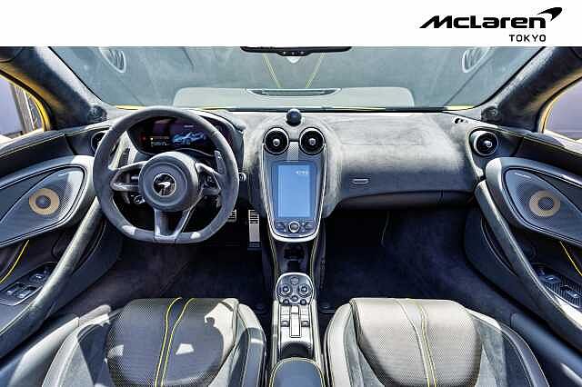570S Spider