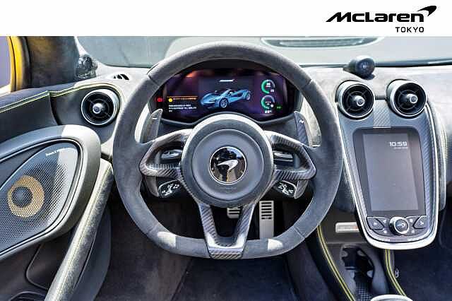 570S Spider
