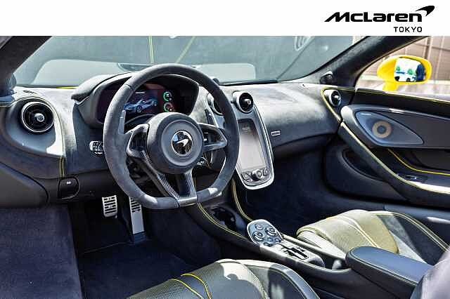 570S Spider
