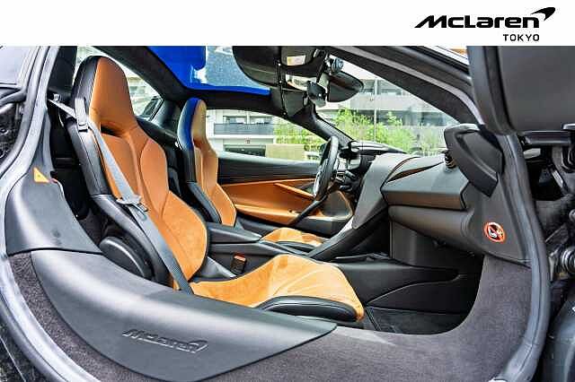 750S Spider