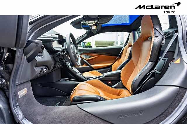 750S Spider